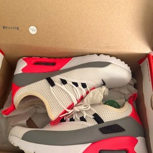 Nike Shoes Unworn Stock X verified